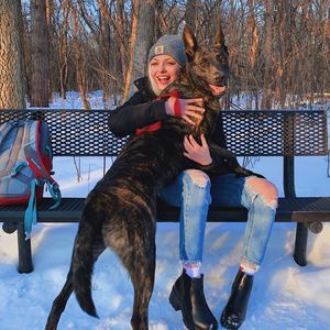 Meet your Posher, Dayne